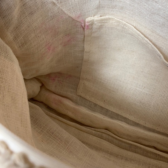 Handcrafted Crocheted Clutch - Picture 6 of 9